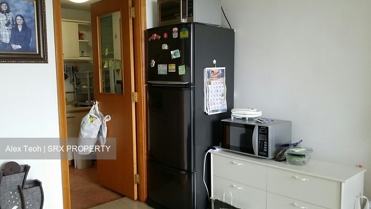 Guilin View (D23), Condominium #213423411